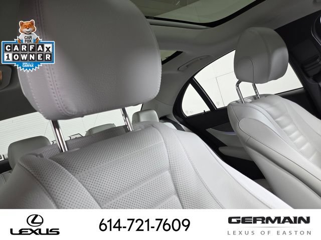 Used 2023 Mercedes-Benz E 450 4MATIC Sedan image 21