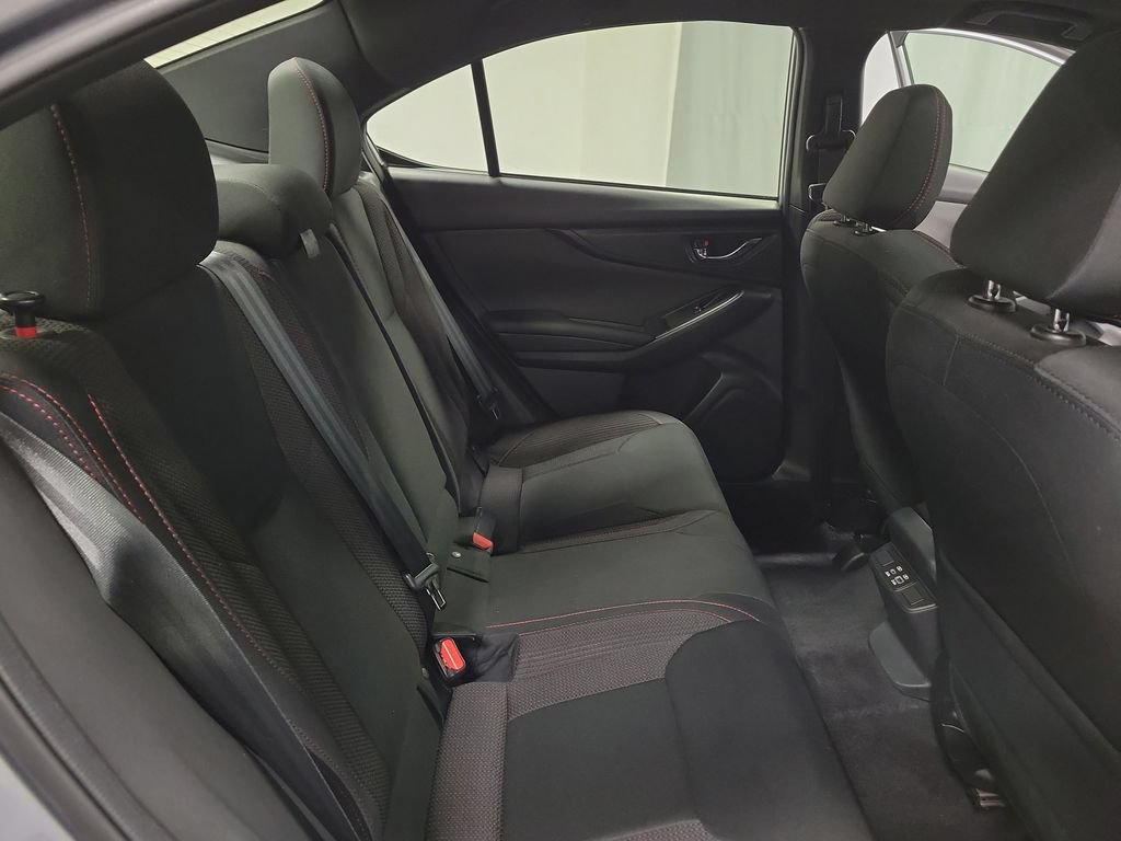 Used 2024 Subaru WRX Premium AWD/4WD image 22