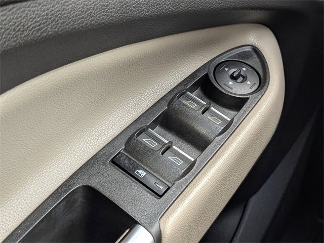 Used 2019 Ford Escape SEL image 27