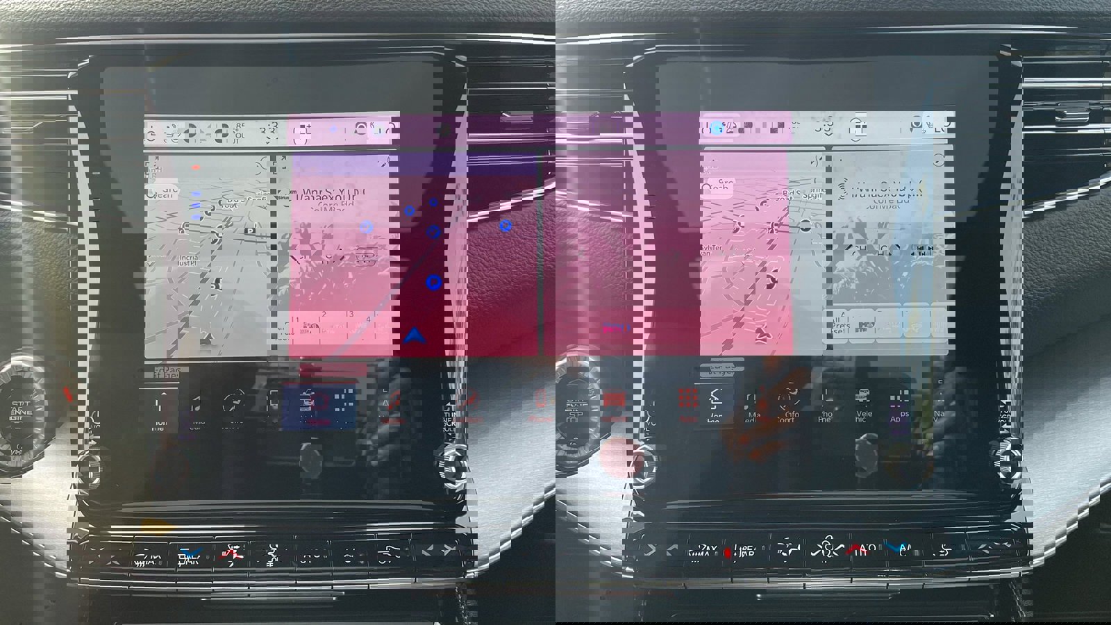 Used 2025 Jeep Wagoneer 4WD w/ Premium Group I image 13