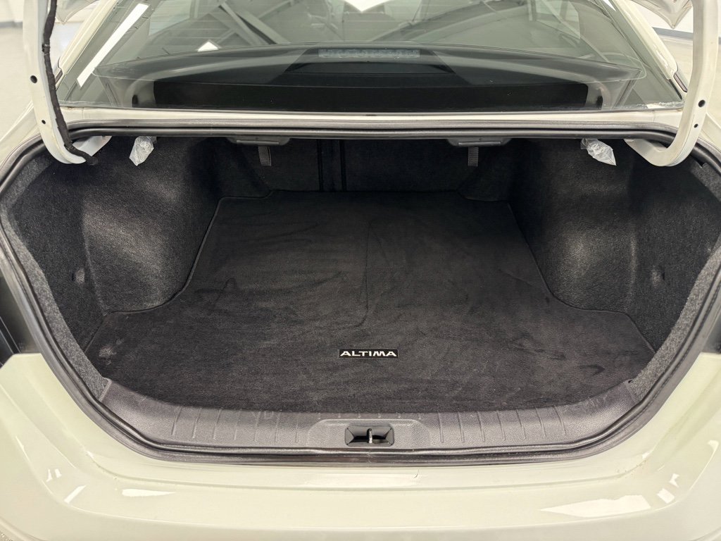 Used 2022 Nissan Altima 2.5 S image 30