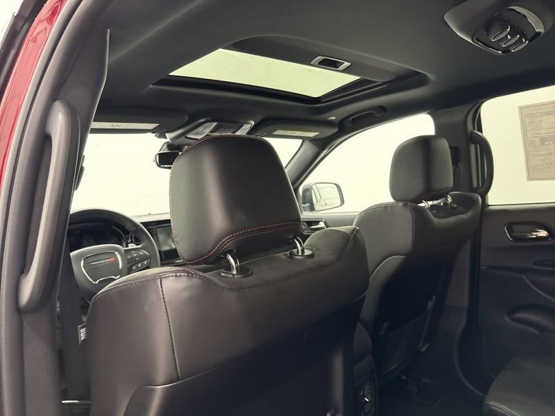 New 2026 Dodge Durango GT image 20