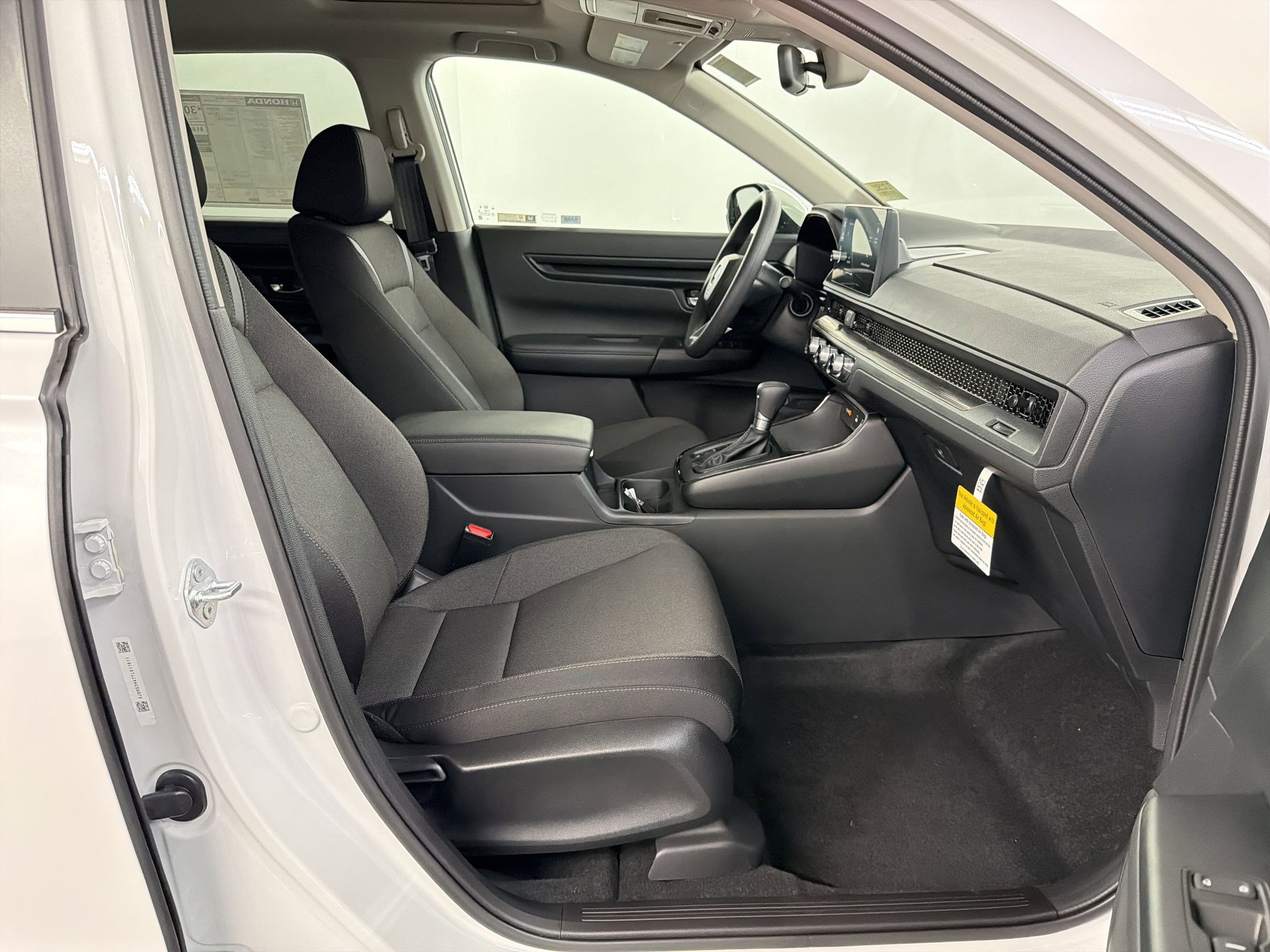 New 2026 Honda CR-V EX image 30