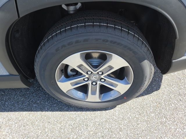 New 2026 Honda Pilot EX-L image 11