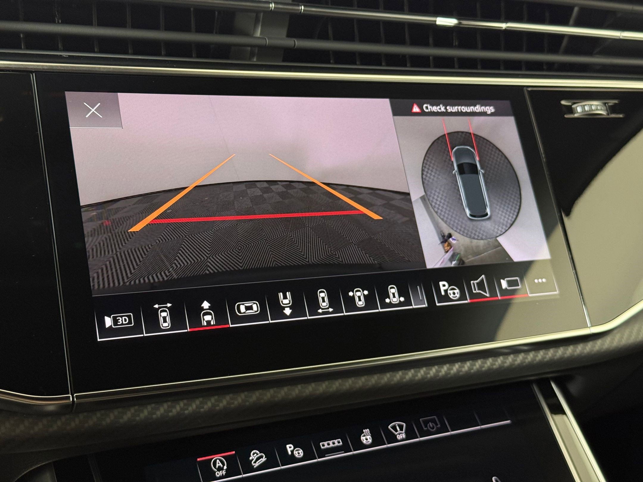 New 2026 Audi Q7 3.0T Prestige image 26