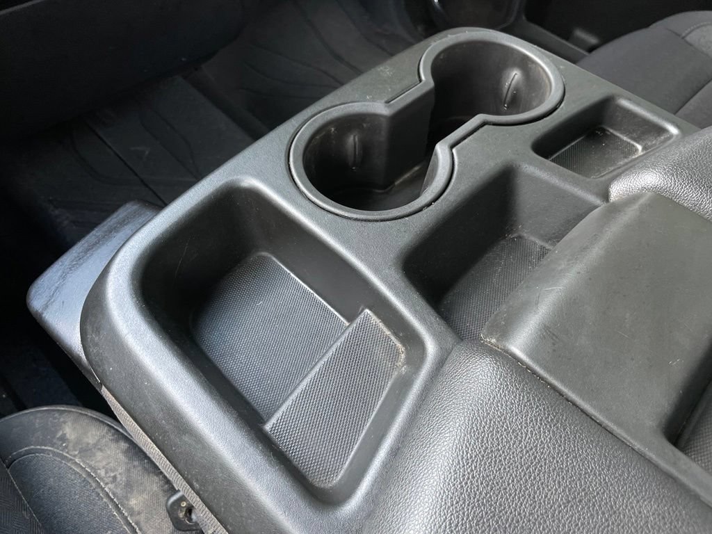 Used 2024 Chevrolet Silverado 1500 LT AWD/4WD image 21