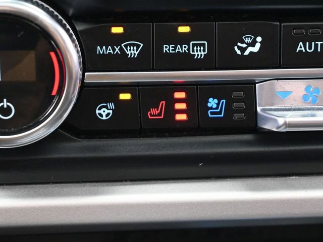 Used 2023 Ford Expedition Max Limited image 24