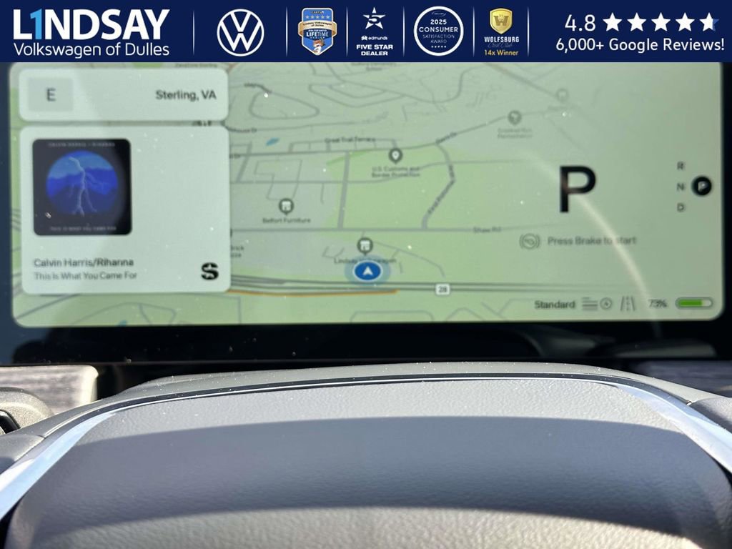 Used 2025 Rivian R1T Adventure image 25