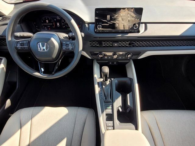 Used 2025 Honda Accord LX image 21