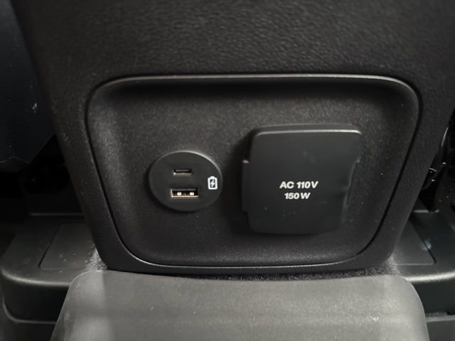 Used 2024 Ford Bronco Sport Outer Banks w/ Tech Package image 25
