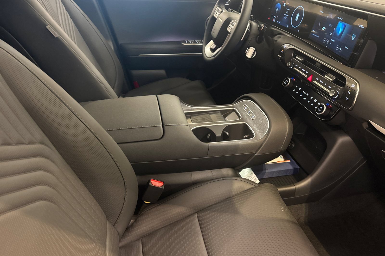 New 2026 Hyundai Palisade SEL AWD/4WD image 16