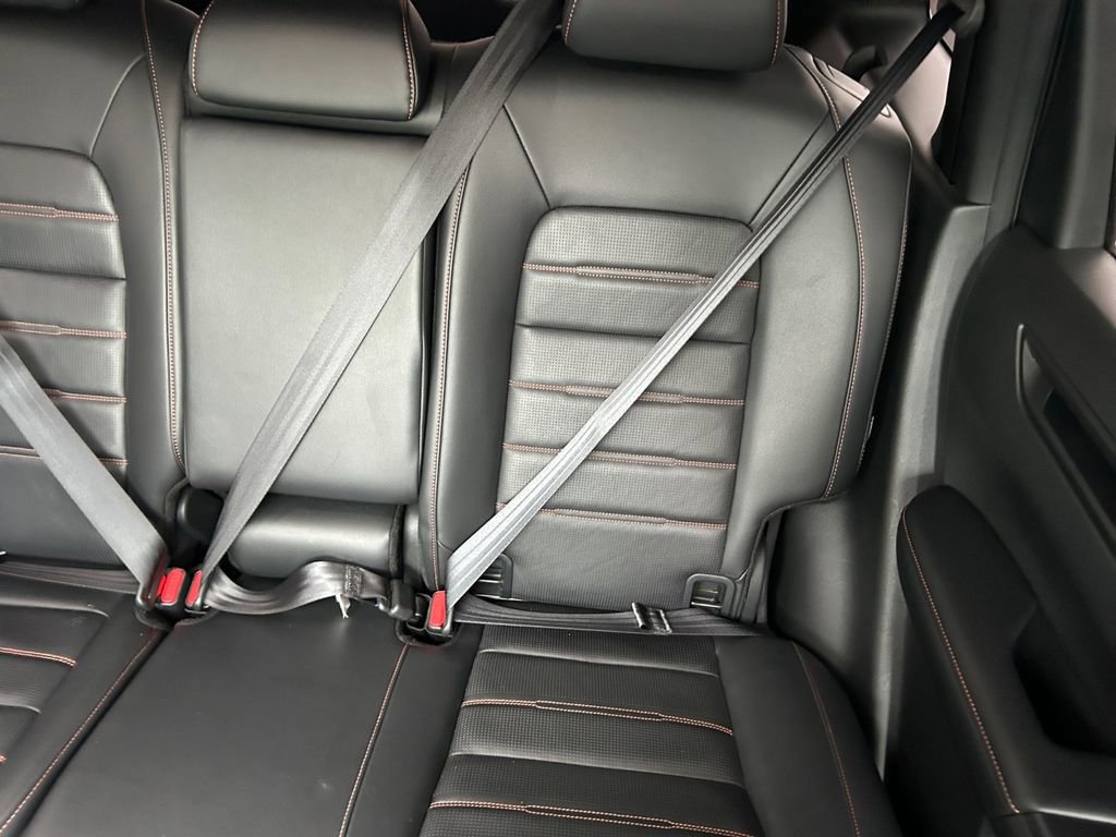 Certified 2025 Honda CR-V Sport-L image 30