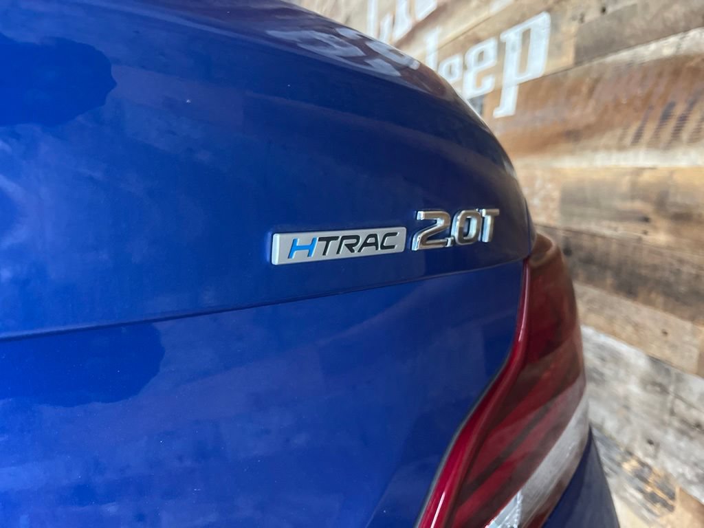 Used 2019 Genesis G70 2.0T Advanced w/ Sport Package AWD/4WD image 50