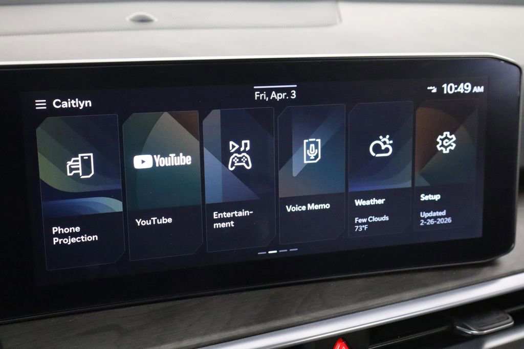 Used 2024 Kia Sorento SX Prestige w/ Olive Brown Leather Package image 36