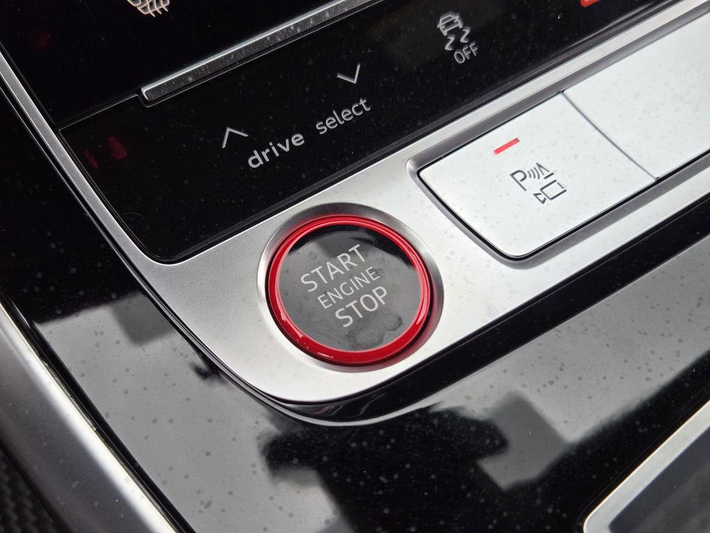 New 2026 Audi SQ7 Premium Plus AWD/4WD image 25