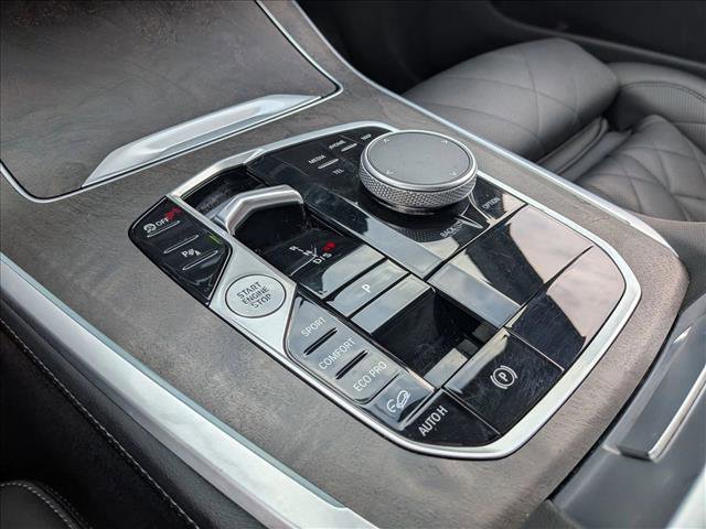 Used 2024 BMW X5 xDrive40i image 11