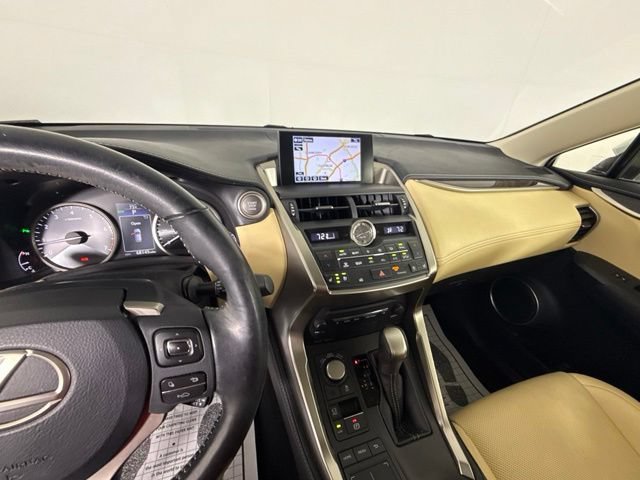Used 2017 Lexus NX 200t FWD w/ Luxury Package image 26