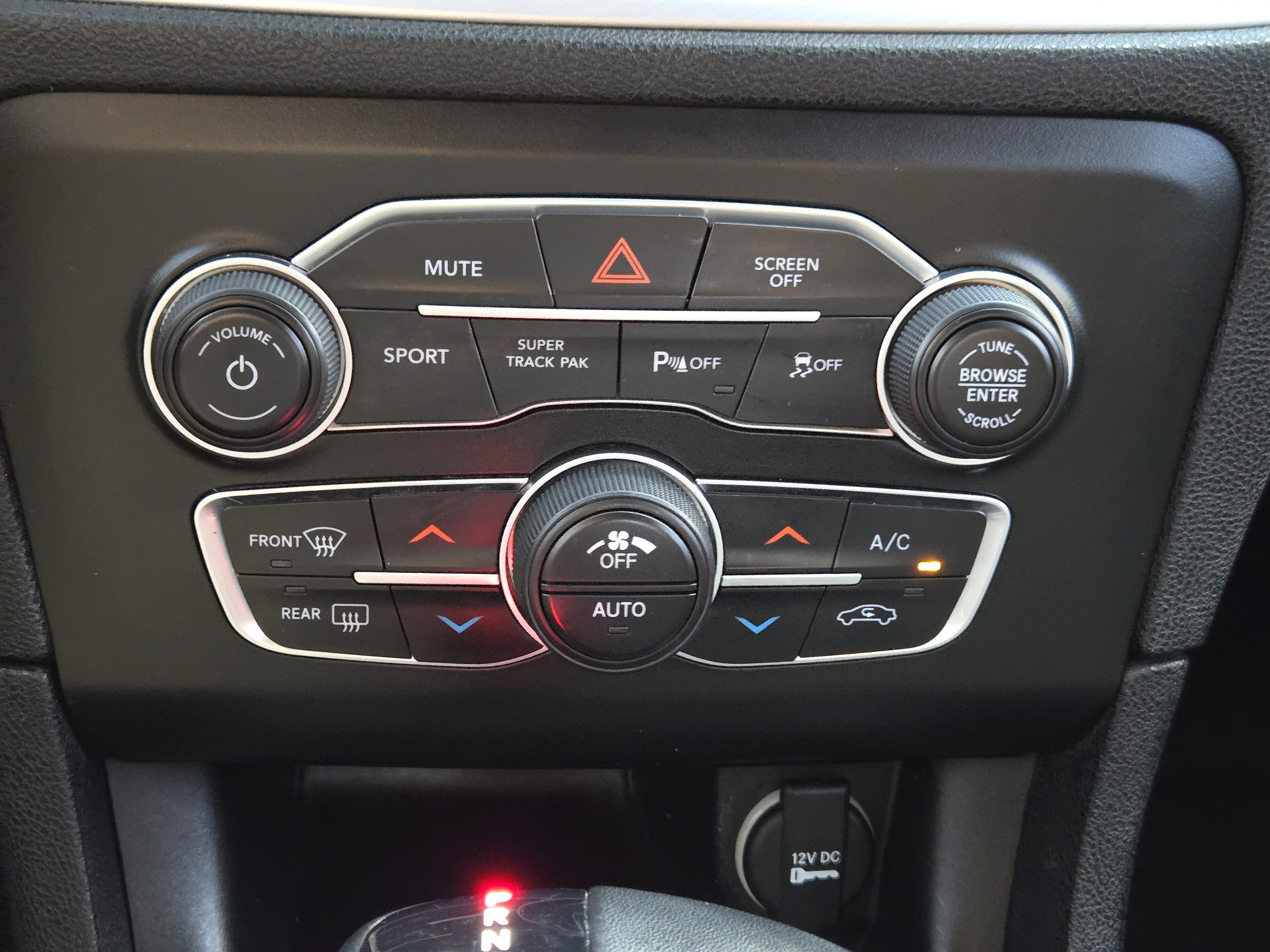 Used 2021 Dodge Charger GT w/ Blacktop Package image 20