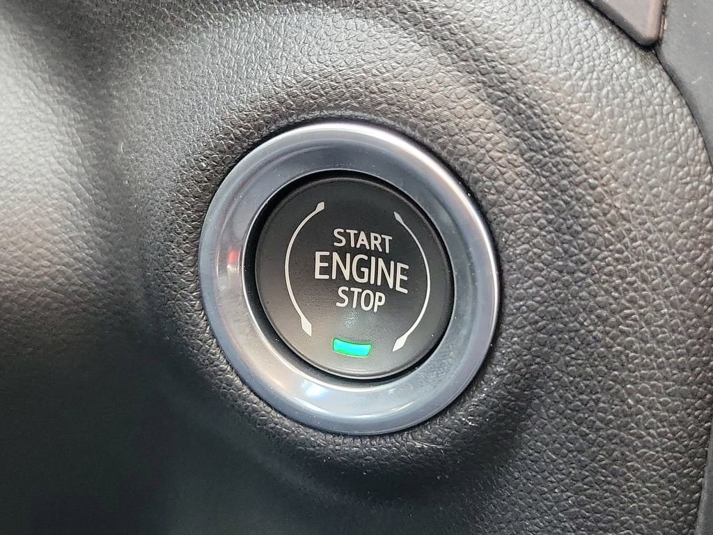 Certified 2023 Chevrolet Silverado 1500 Custom w/ LPO, Dark Essentials Package image 28