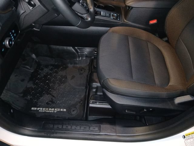 Used 2023 Ford Bronco Sport Badlands AWD/4WD image 21