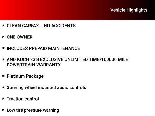 Used 2024 Toyota Sienna Platinum AWD/4WD image 21