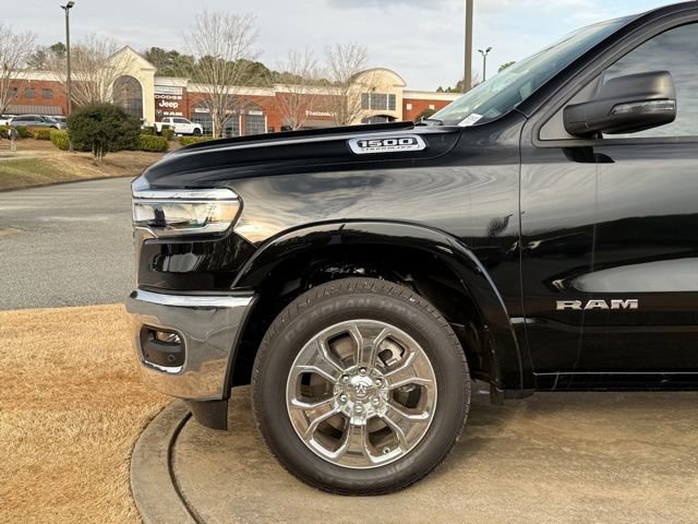 New 2026 RAM 1500 Big Horn image 12