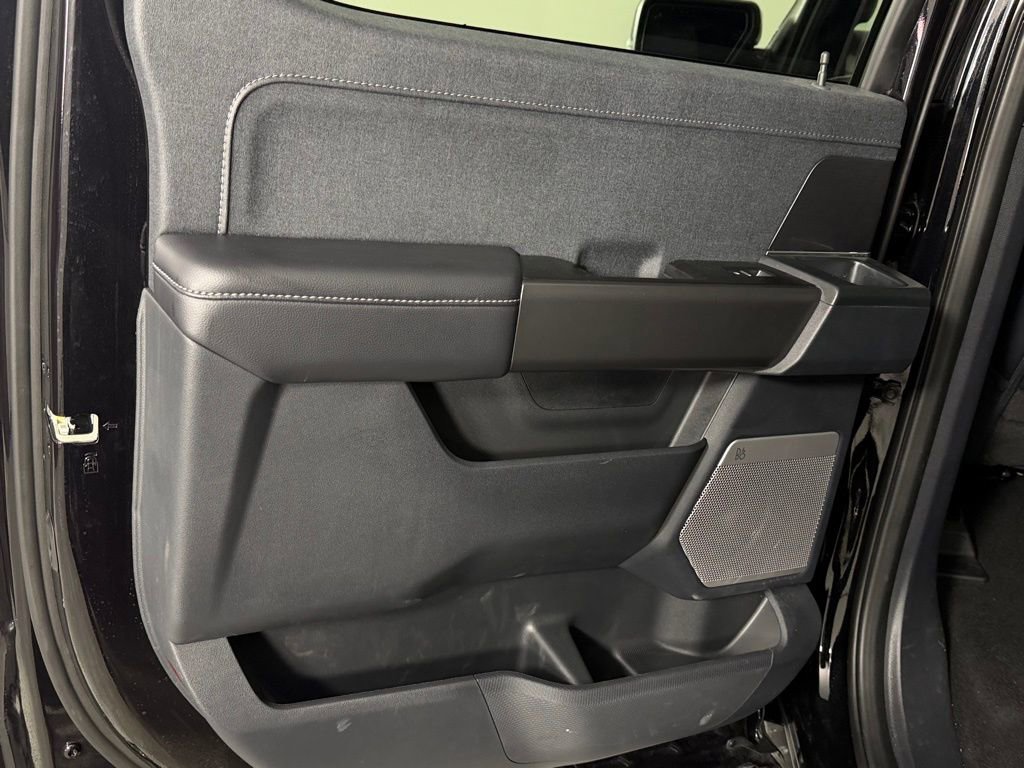 Used 2025 Ford F150 Lariat image 29