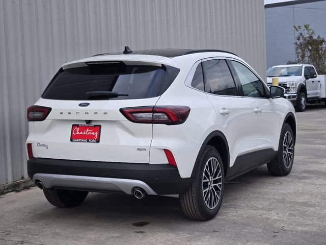 New 2025 Ford Escape SE FWD image 5
