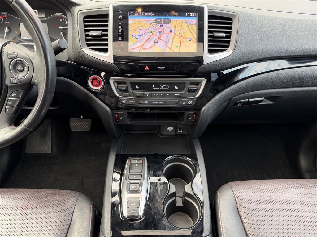 Used 2020 Honda Ridgeline Black Edition image 15