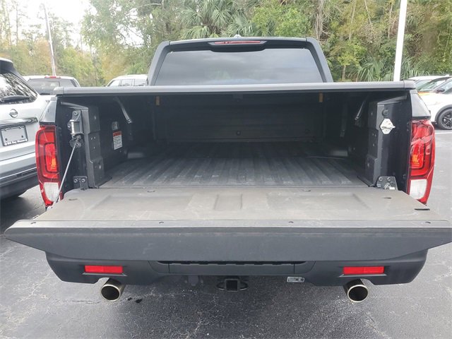 Used 2023 Honda Ridgeline Sport image 10