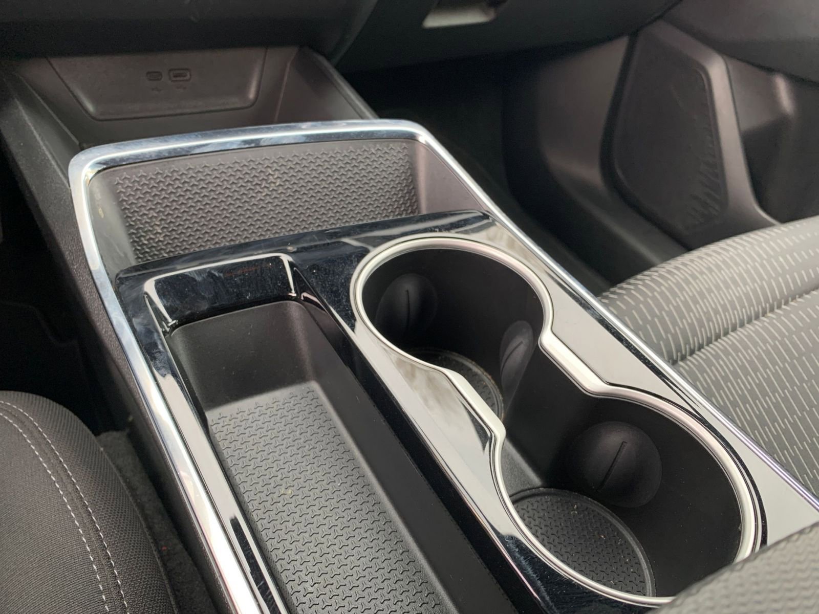 Used 2025 Chevrolet Equinox LT image 40