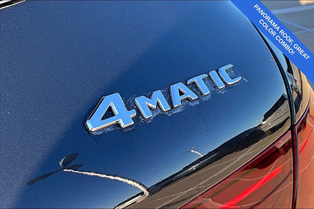 Used 2020 Mercedes-Benz GLC 300 4MATIC image 41