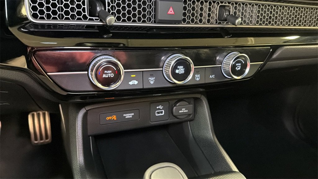 Used 2024 Honda Civic Sport image 28