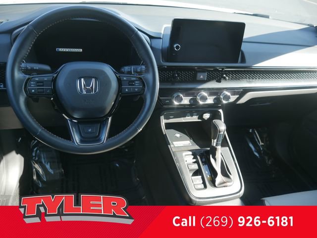Used 2023 Honda CR-V Sport Touring image 41