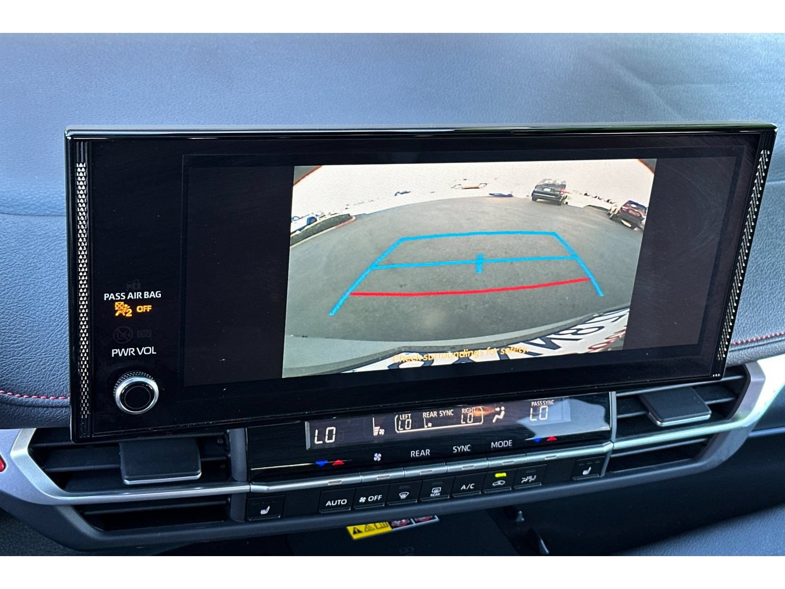 Used 2026 Toyota Sienna XSE AWD/4WD image 23