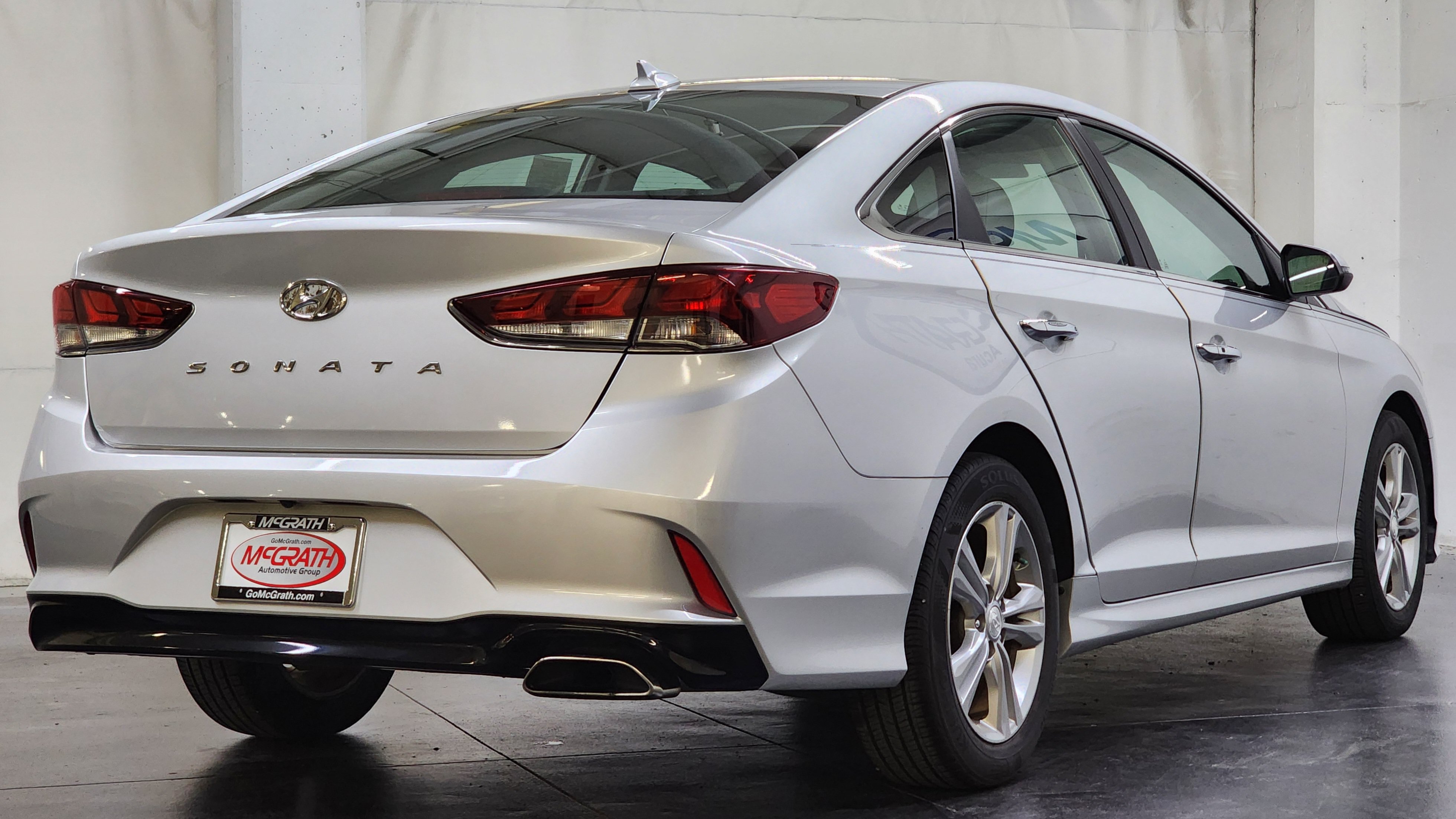 Used 2018 Hyundai Sonata SEL FWD image 6