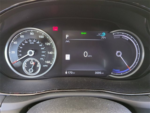 Certified 2024 Genesis Electrified GV70 Advanced image 27