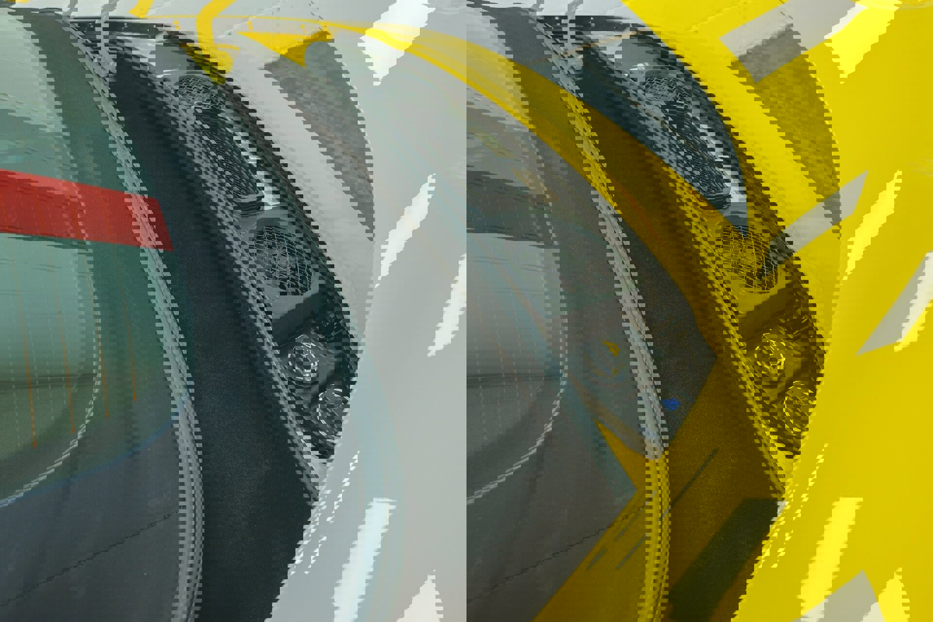 Used 2012 Porsche 911 Carrera S w/ Burmester Audio Pkg image 8