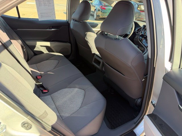 Used 2024 Toyota Camry LE w/ Convenience Package AWD/4WD image 29