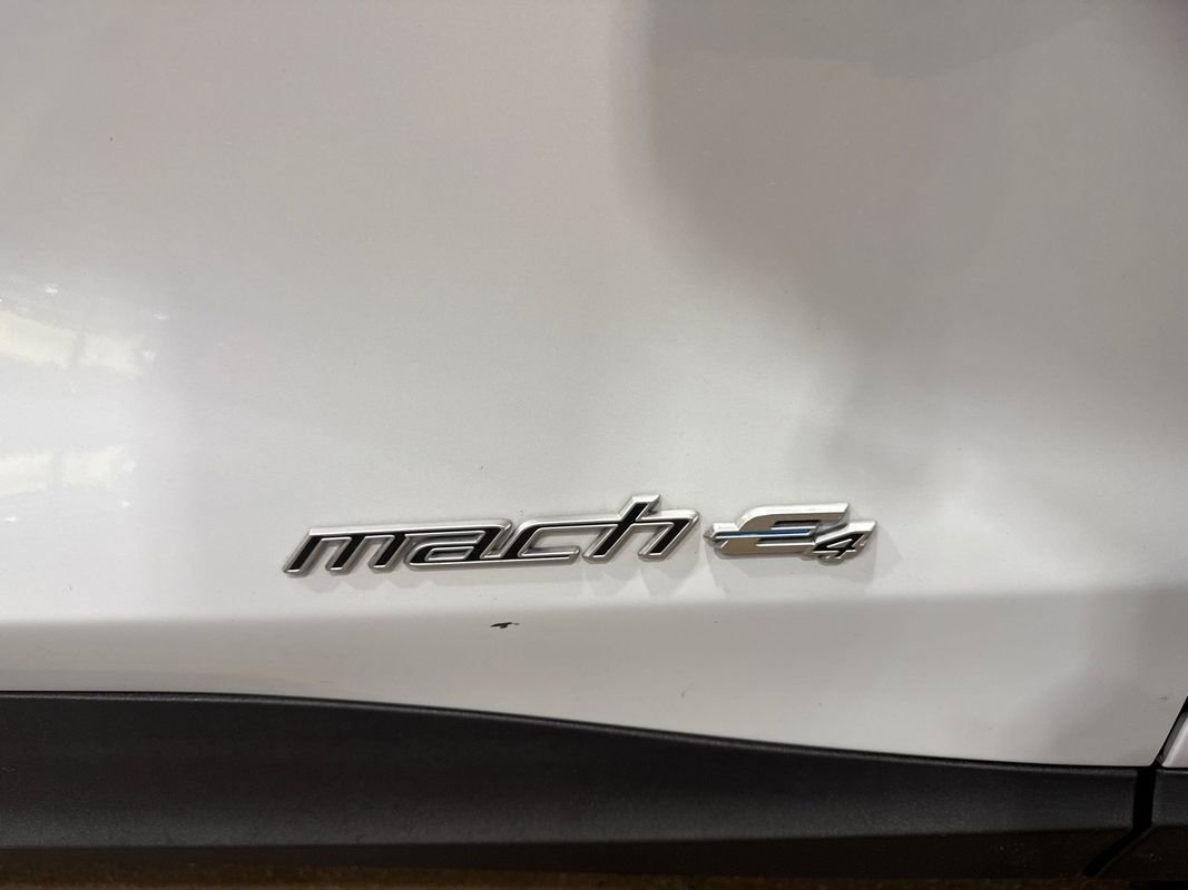 Used 2022 Ford Mustang Mach-E Select AWD/4WD image 63
