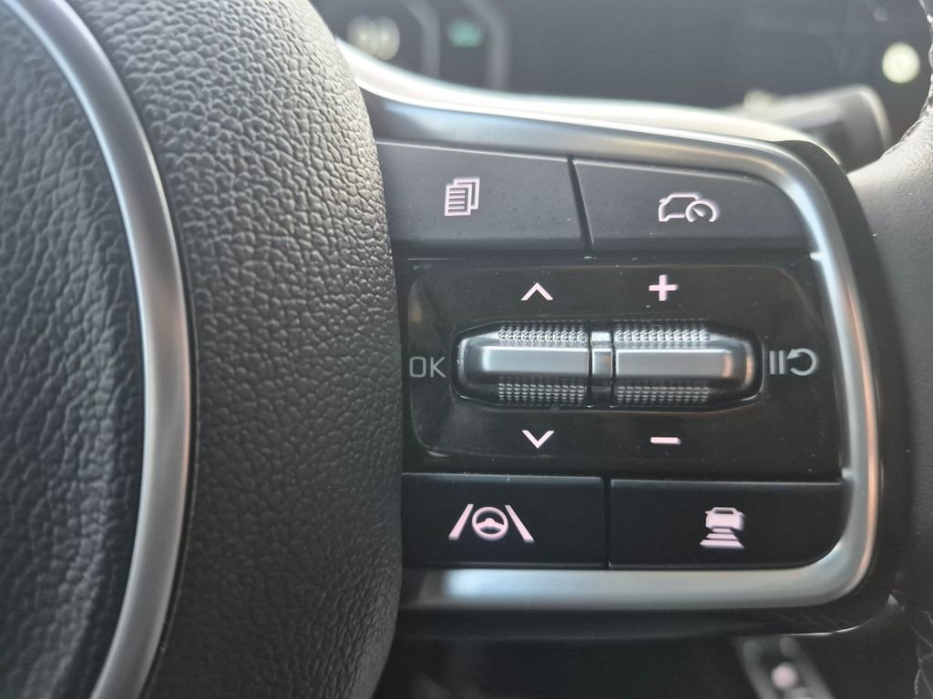 Used 2025 Kia Sorento SX Prestige image 26