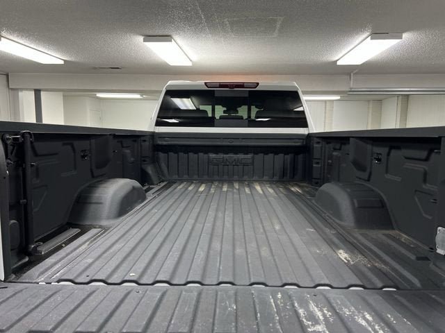 Certified 2024 GMC Sierra 2500 SLT w/ SLT Premium Package AWD/4WD image 25