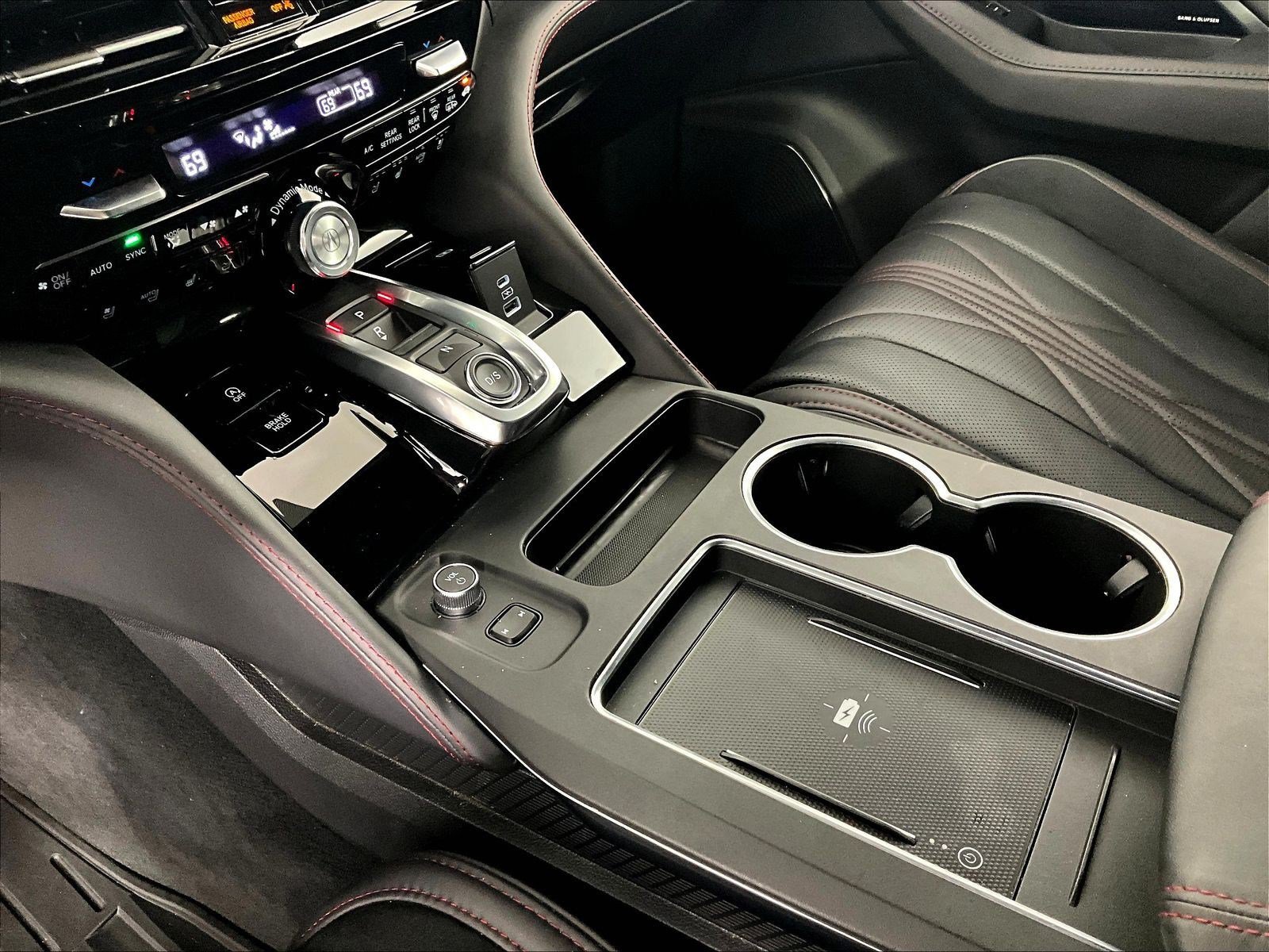 Certified 2025 Acura MDX Type S AWD/4WD image 17
