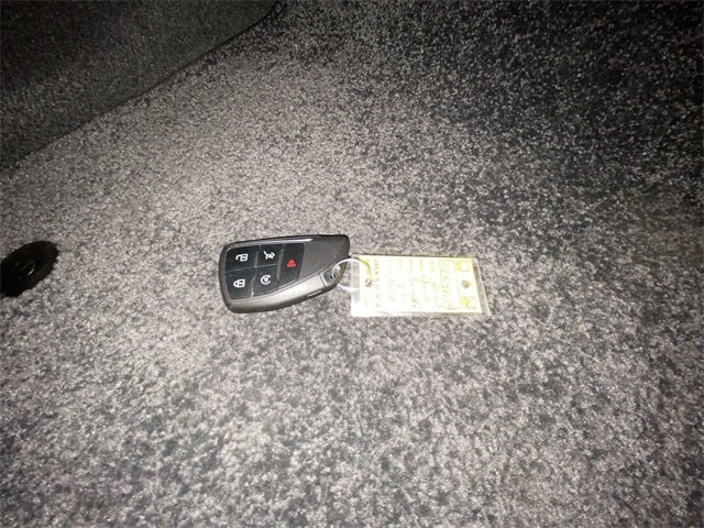 Used 2023 Buick Envision Avenir image 30