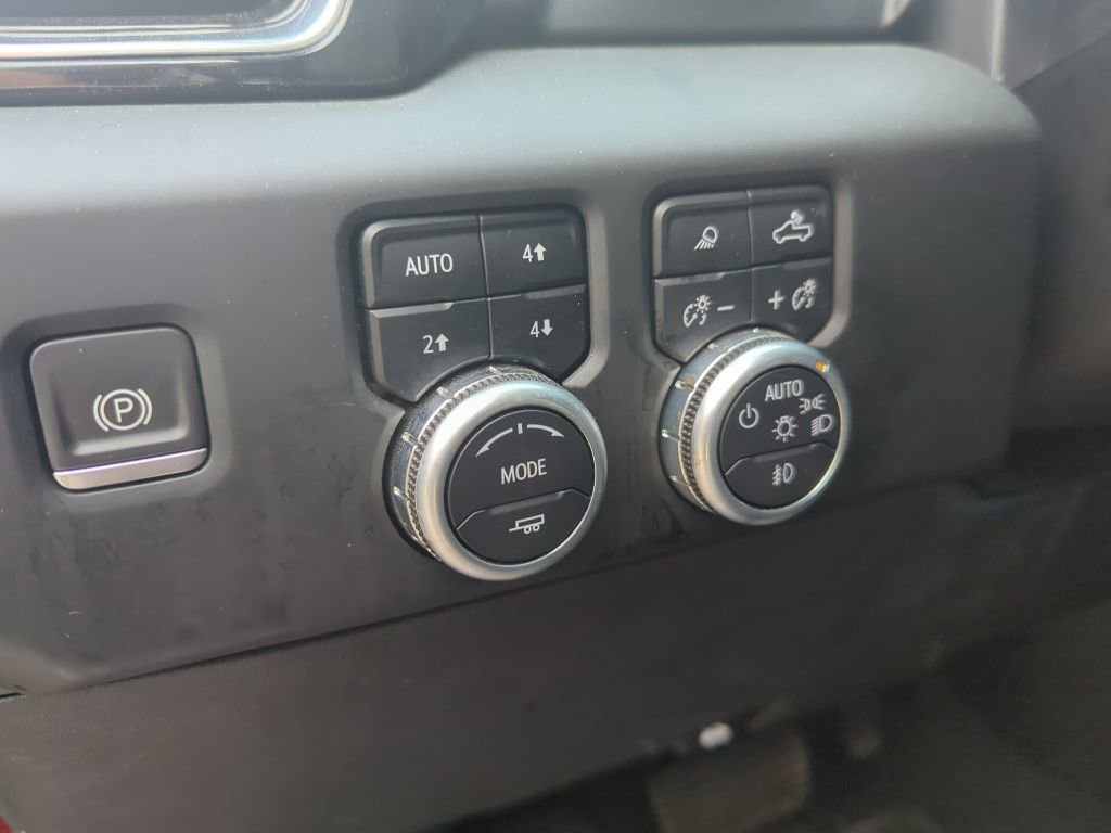 Used 2022 GMC Sierra 1500 Denali w/ Technology Package image 34