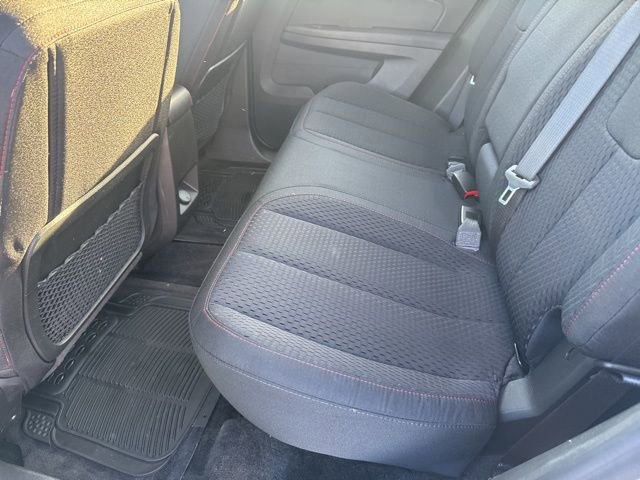 Used 2015 Chevrolet Equinox LS image 11