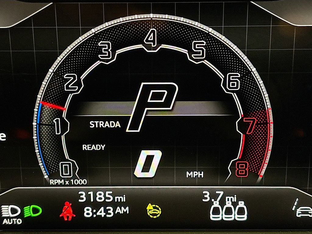 Used 2024 Lamborghini Urus S image 11