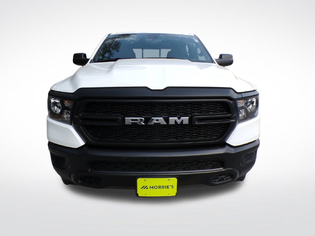Used 2024 RAM 1500 Tradesman AWD/4WD image 10