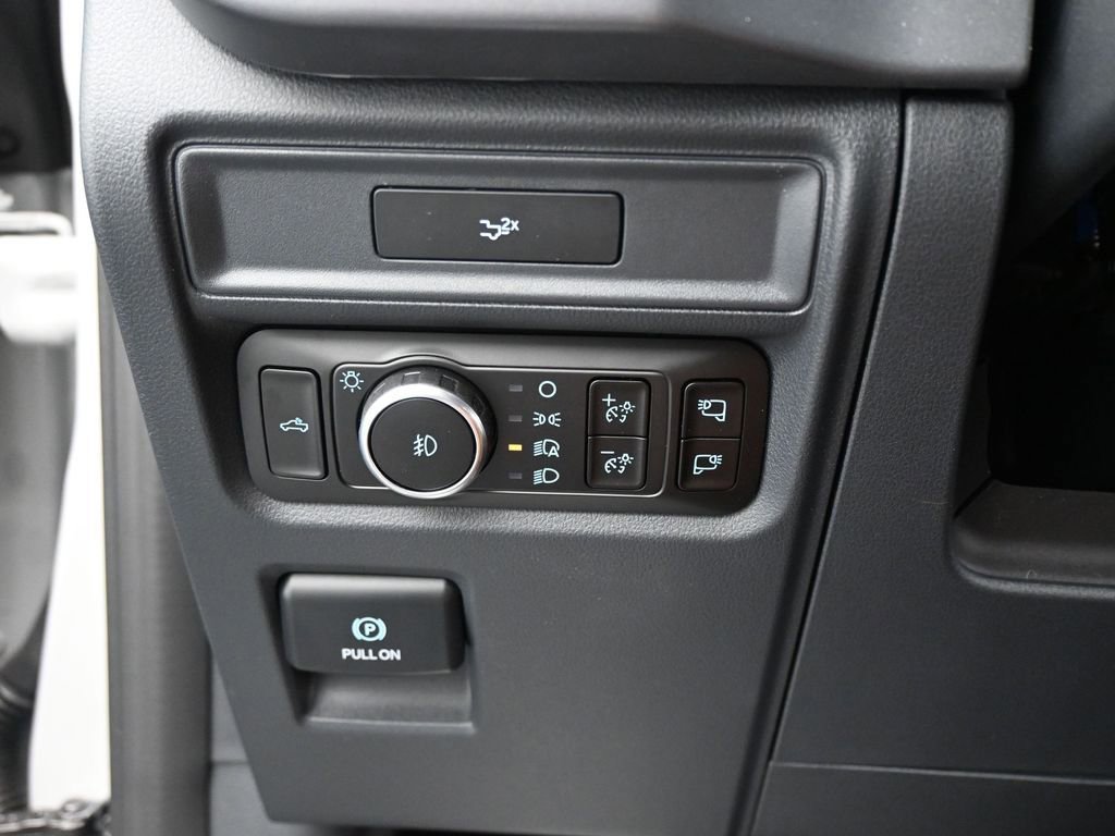 New 2026 Ford F150 XLT w/ Equipment Group 302A MID image 13