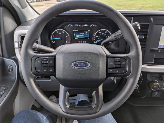 New 2026 Ford F250 XLT w/ Tremor Off-Road Package AWD/4WD image 22